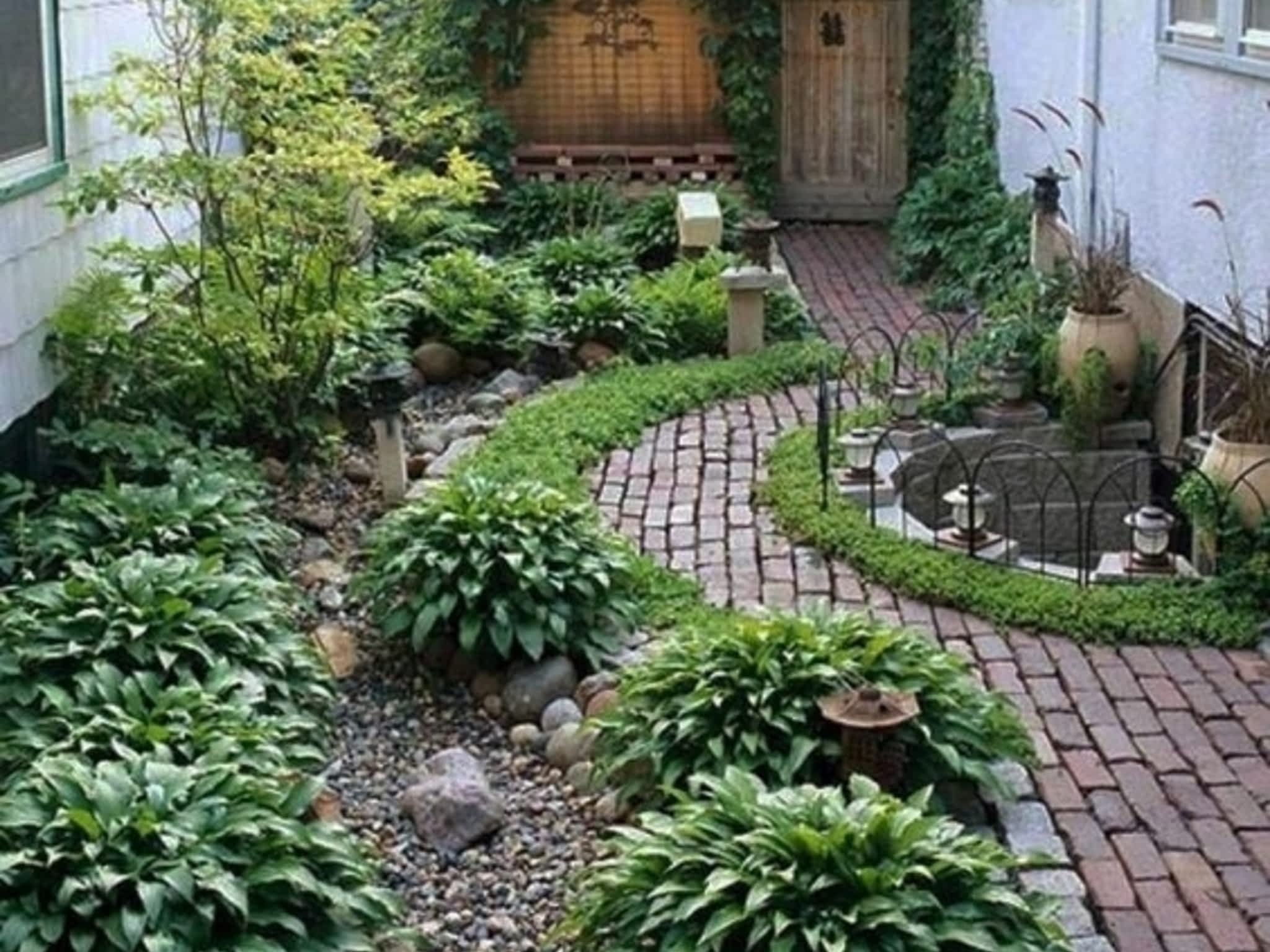 photo Area Landscaping