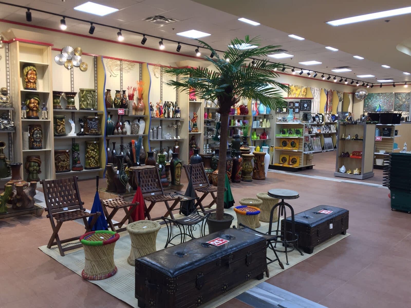 Stylish Home Decor Inc Opening Hours 5 Stafford Dr Brampton On