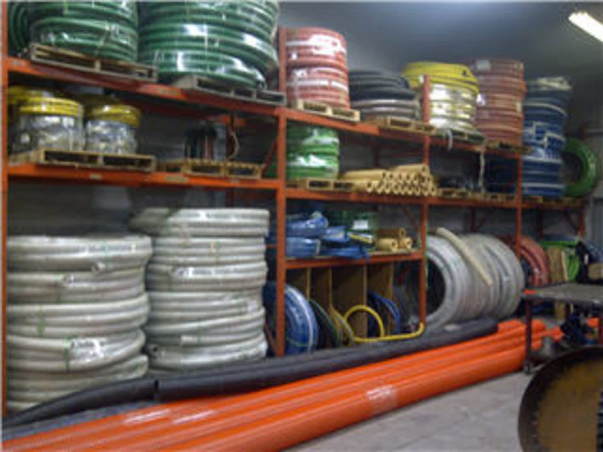 photo Maritime Industrial Rubber