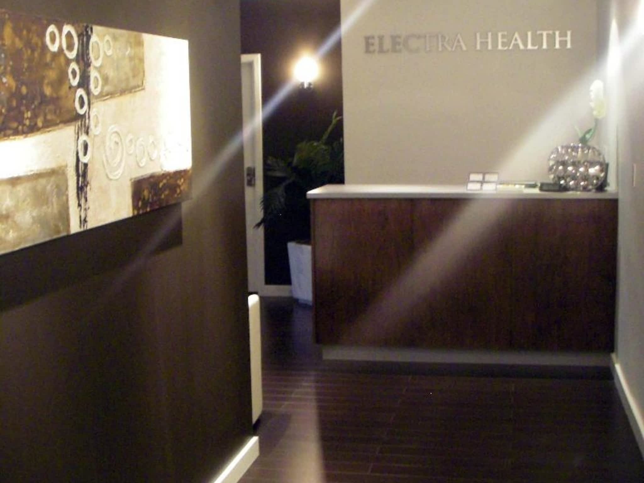 photo Electra Health Floor