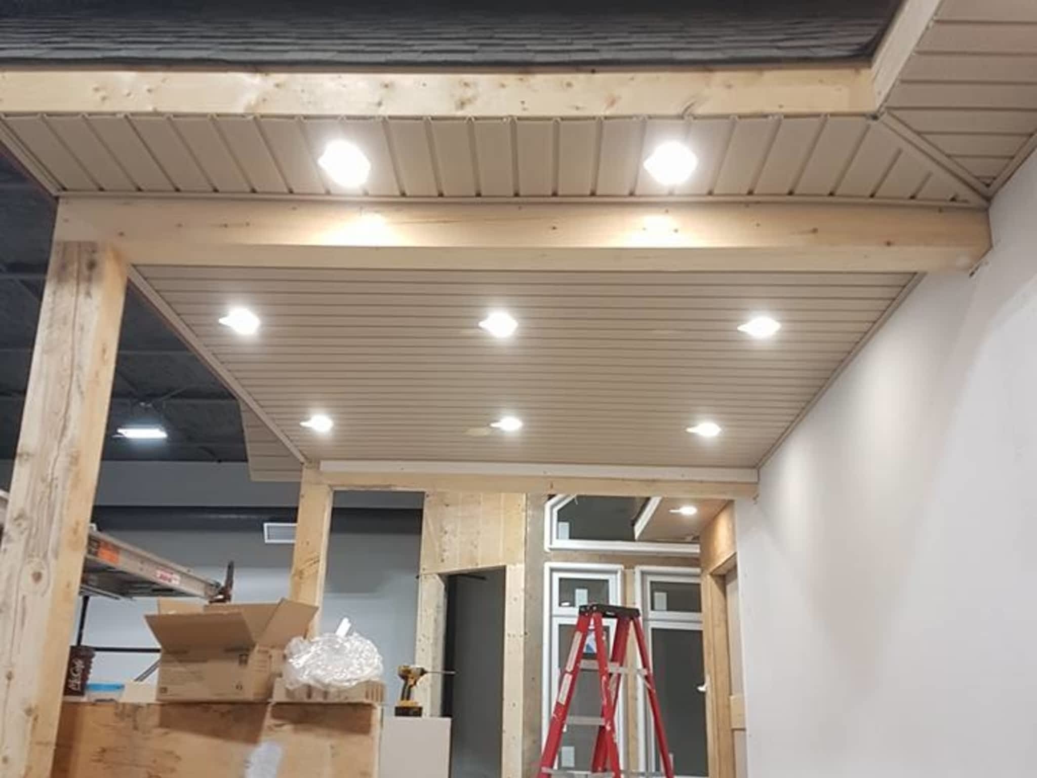 photo RCM Electrical