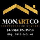 Monartco Inc - Logo