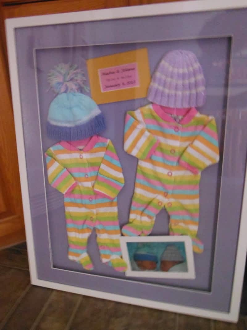 photo Kel's Korners Framing