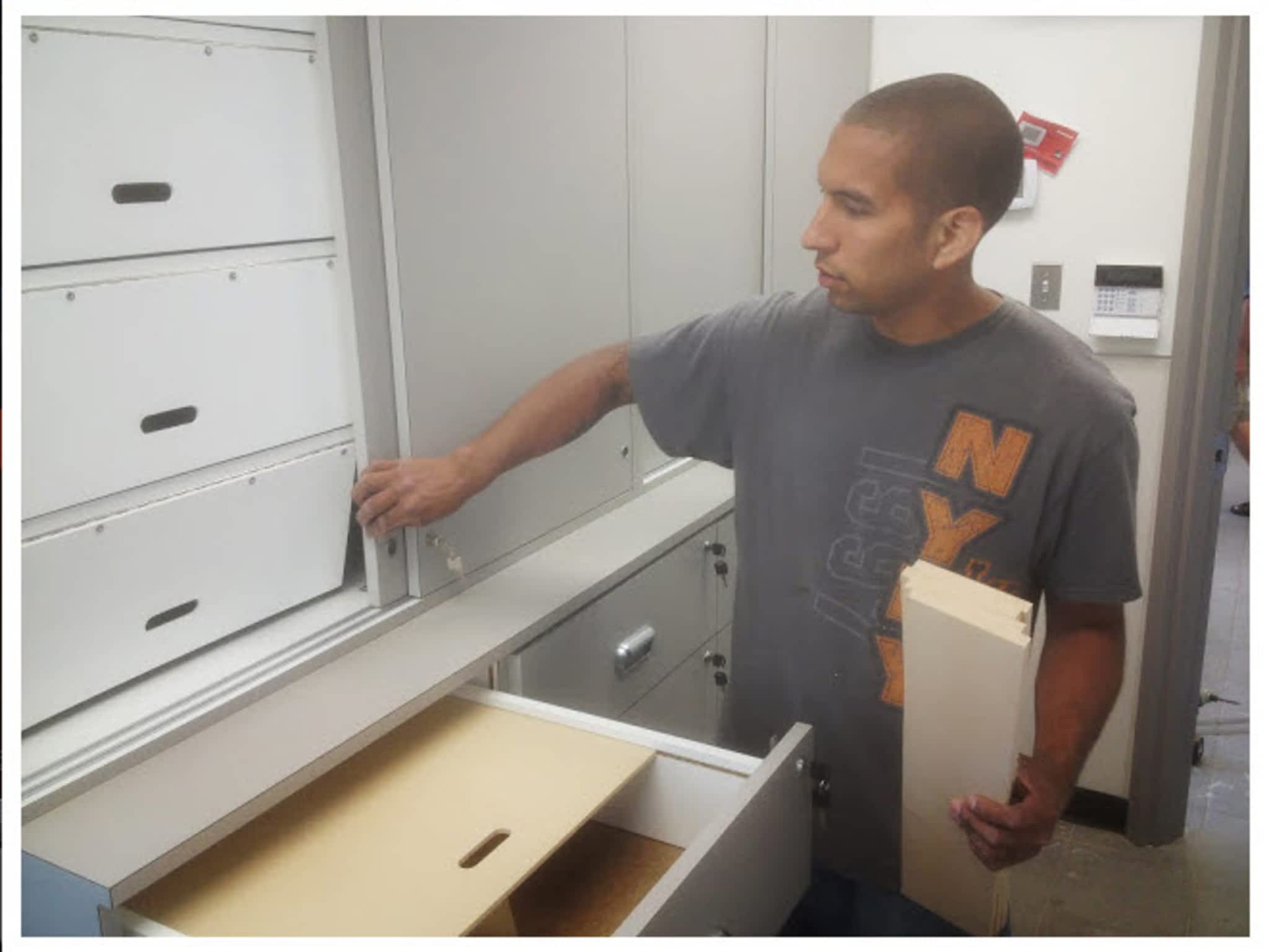 photo Heritage Woodworking