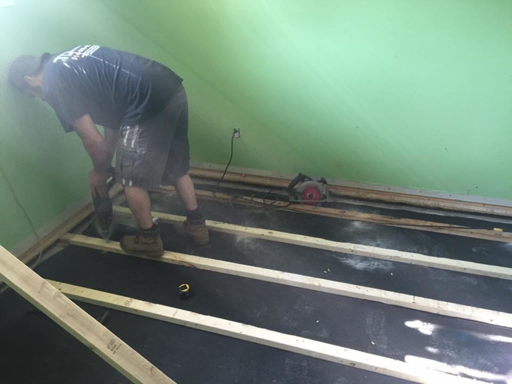 photo TD Taillfe Design Construction