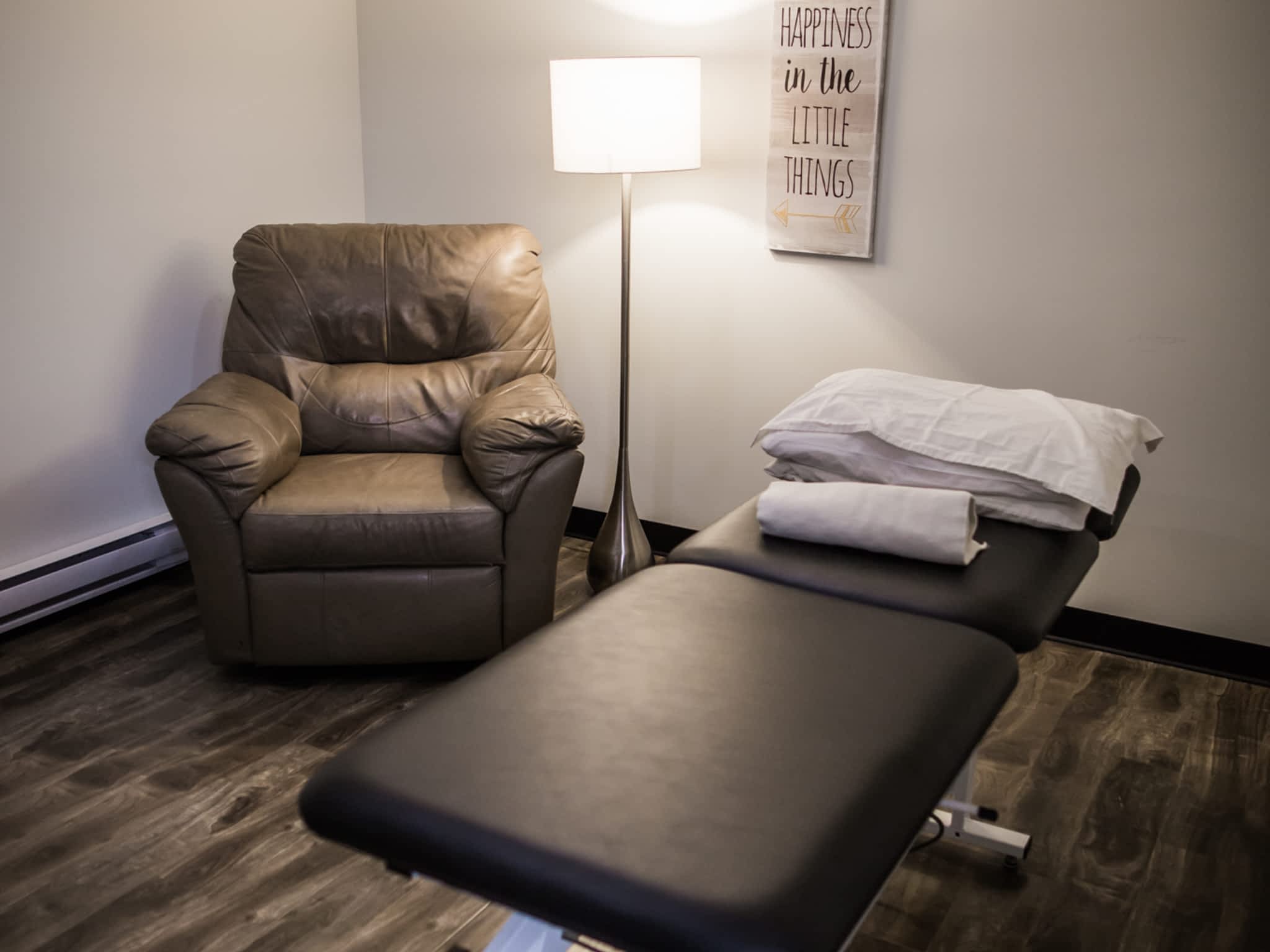 photo Health & Performance Centre