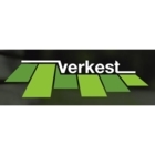 Gazons Verkest Inc - Logo