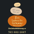 View Zen Lakeside Getaway Nova Scotia’s Port Perry profile
