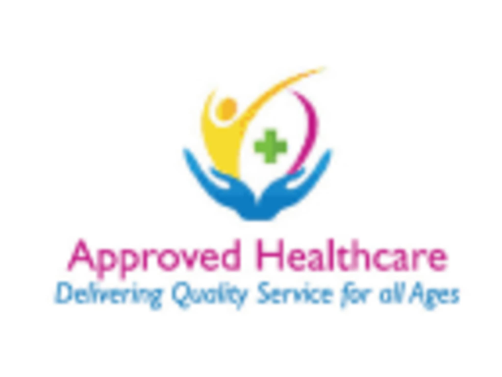 photo Approved Healthcare