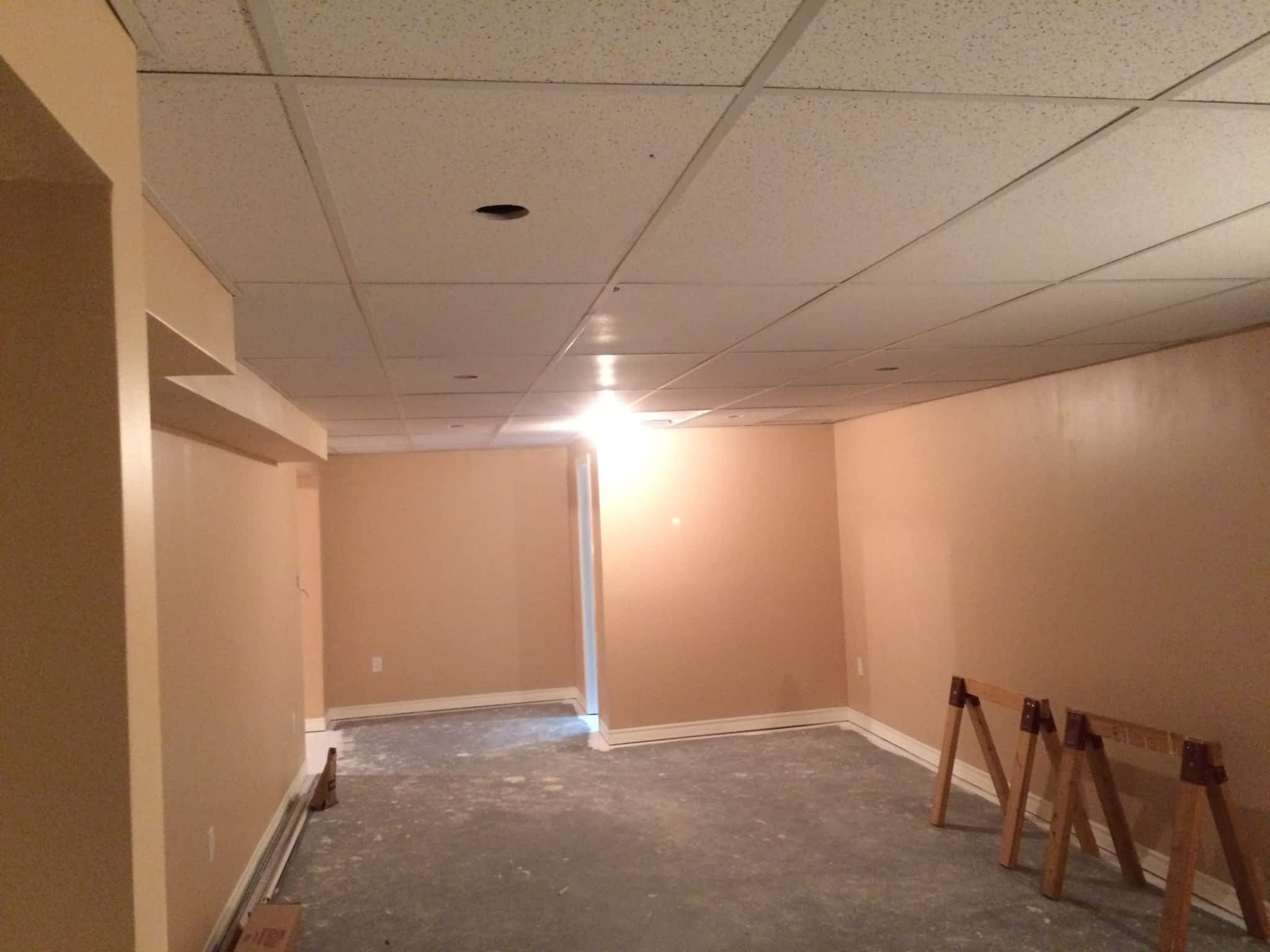 photo Pronto Construction Inc