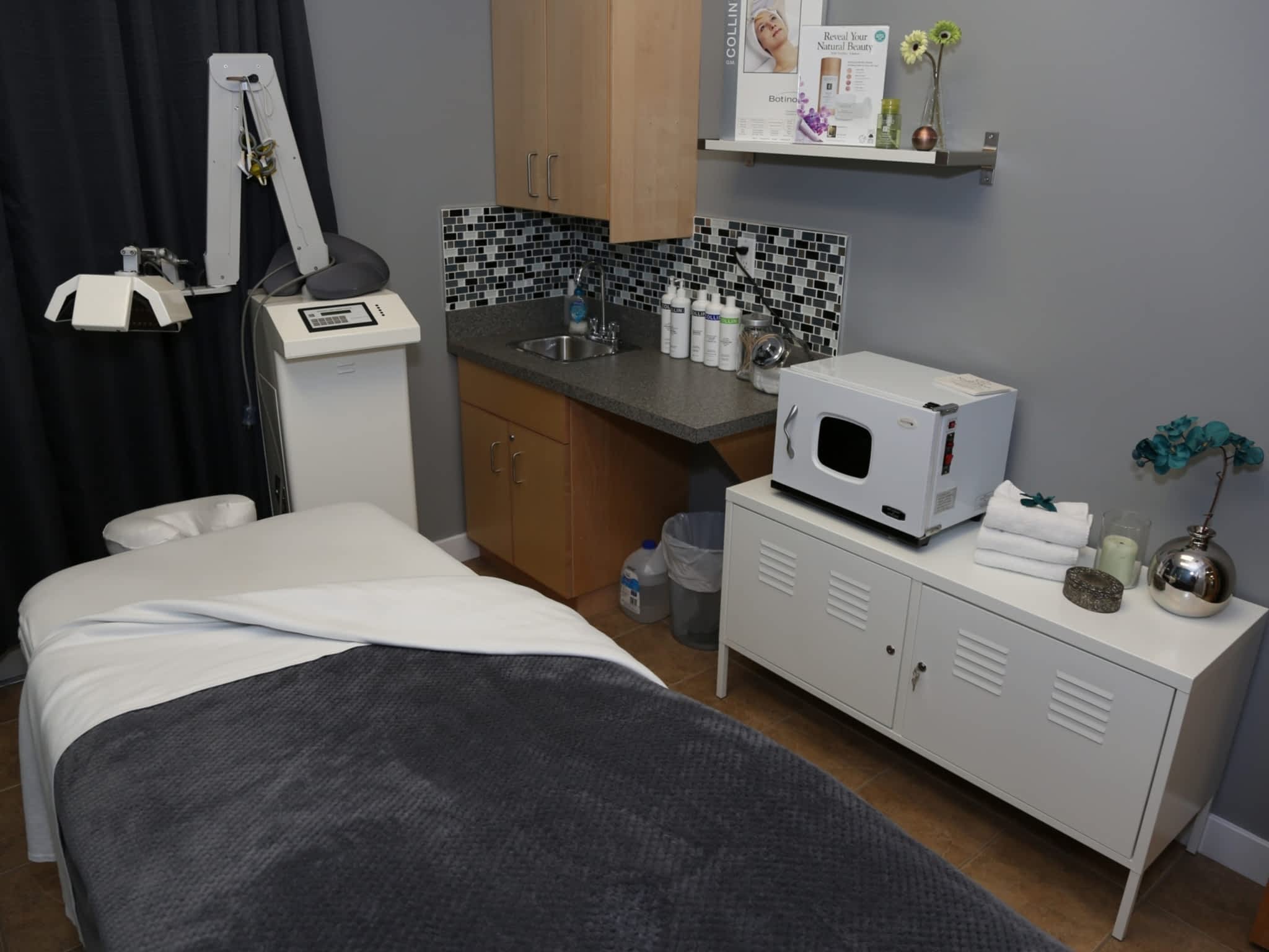 photo md Spa & Laser Clinic