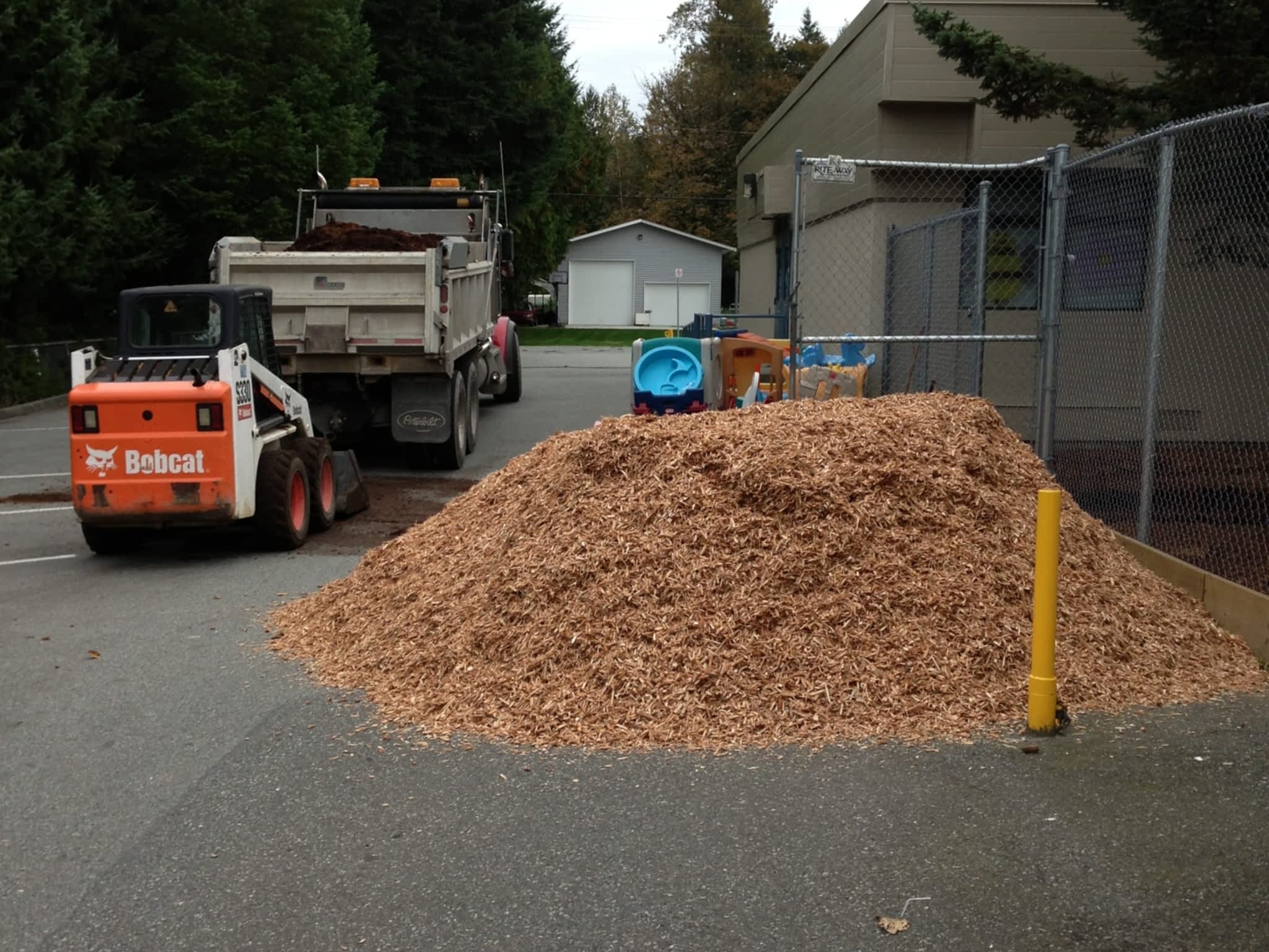 photo Bobcat Service Rick's