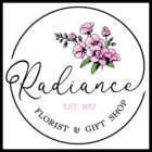 Radiance Florist & Gift Shop - Florists & Flower Shops