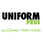 Uniform Pros - Logo