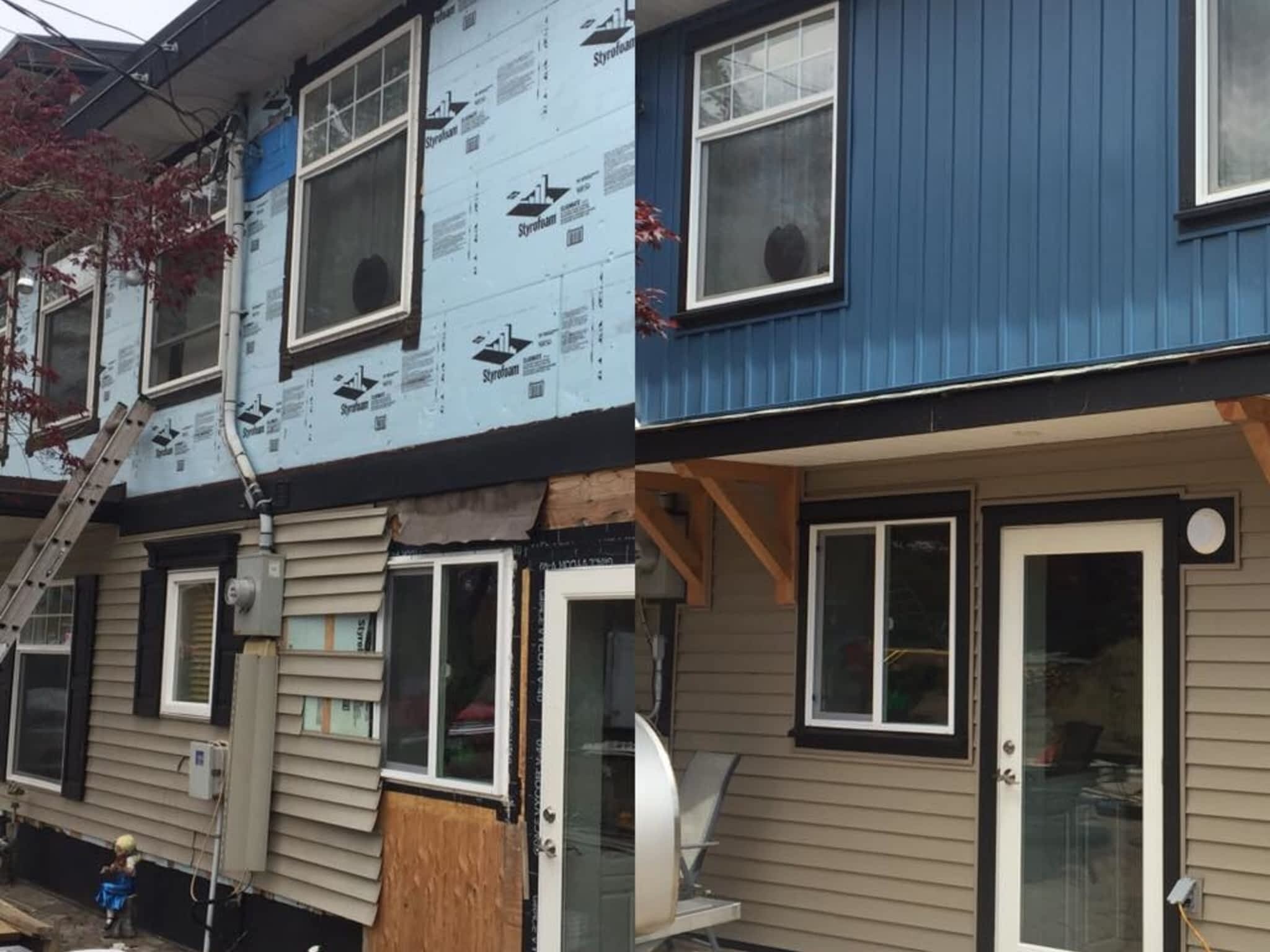 photo DBM Roofing Systems Ltd.