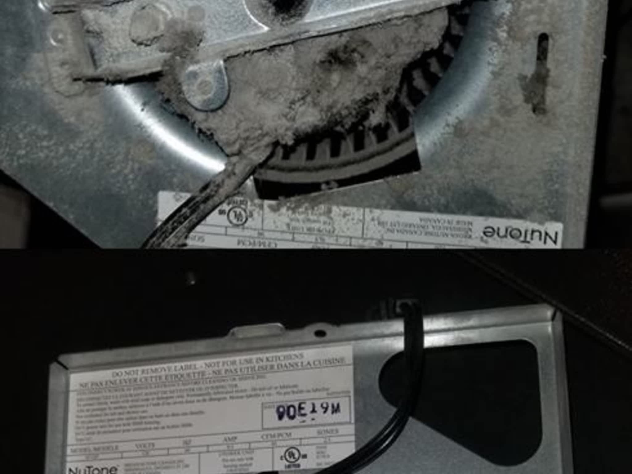 photo Éco Ventilo Max