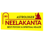 Astrologer Neelakanta