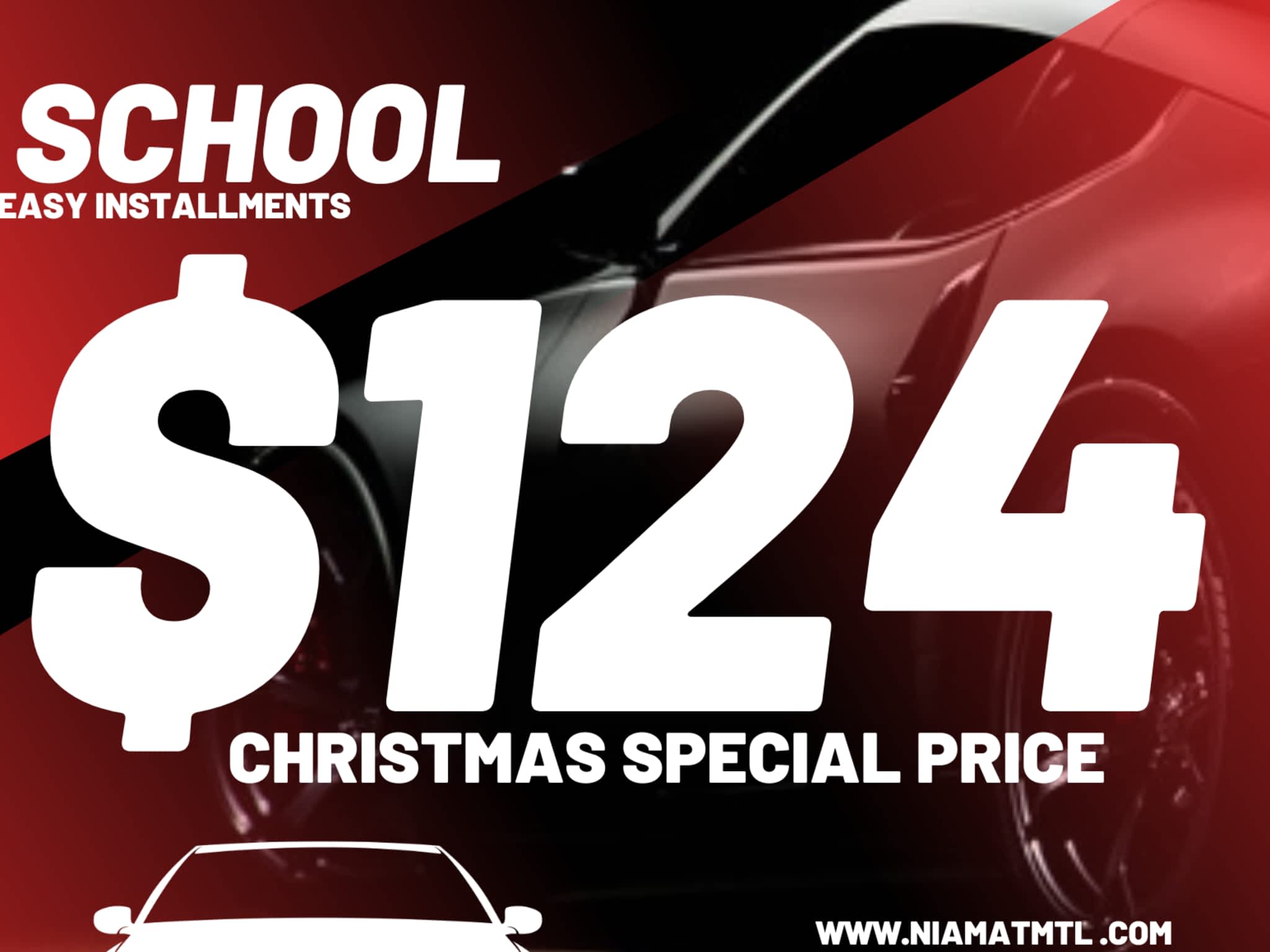 photo Niamat Multivision Driving School