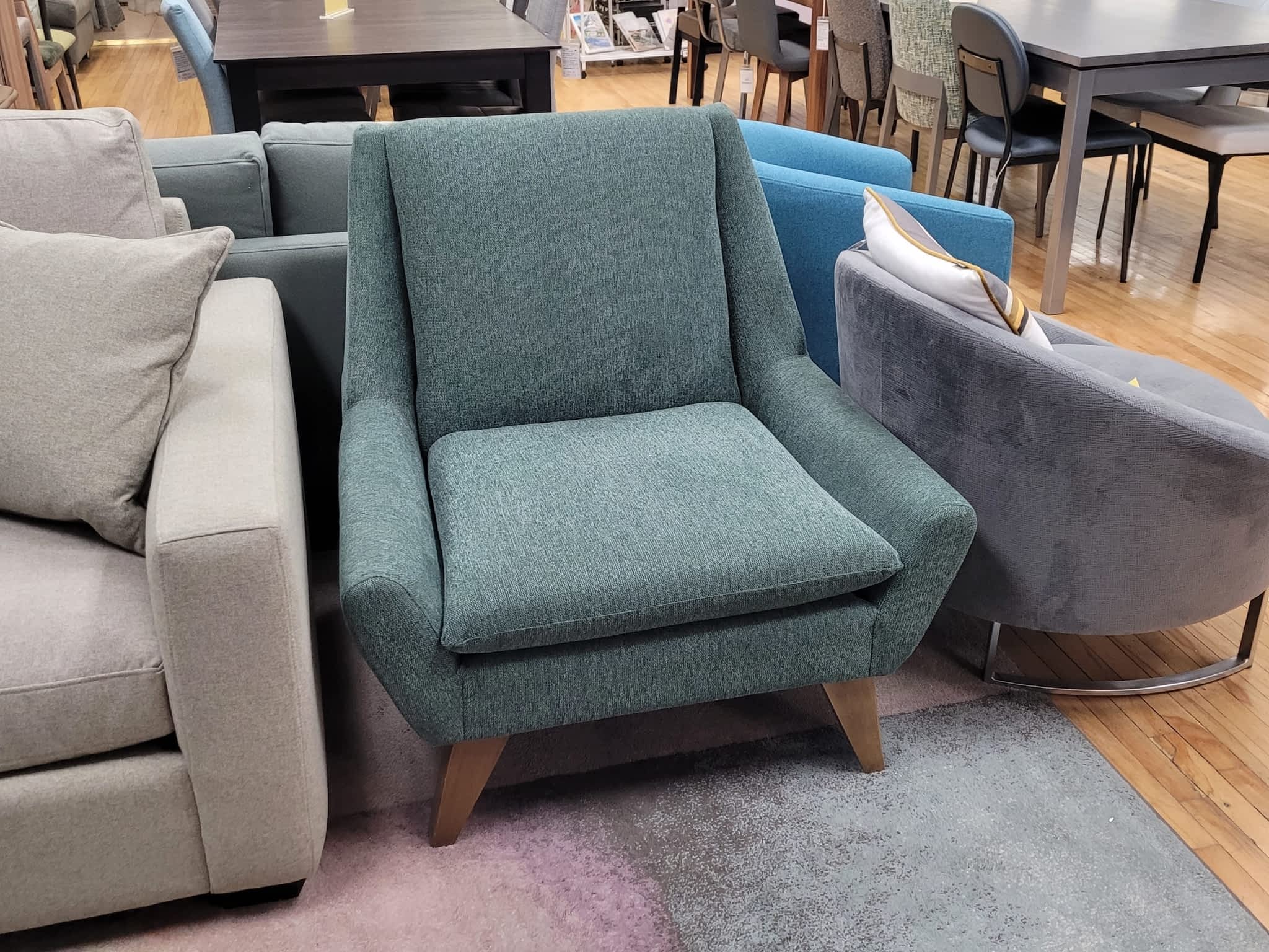 photo Lofty Ambitions