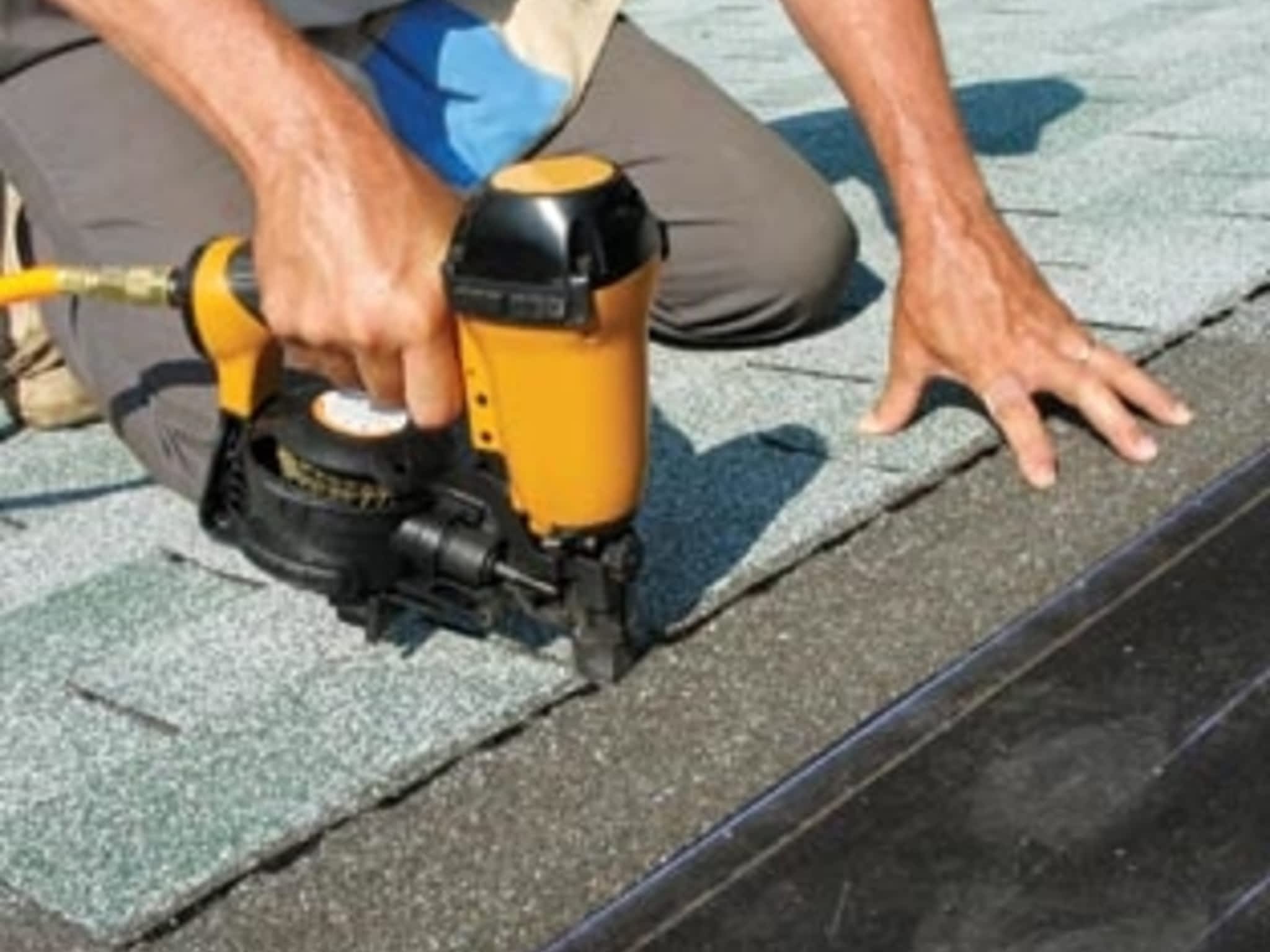 photo Nail To Nail Roofing Inc.