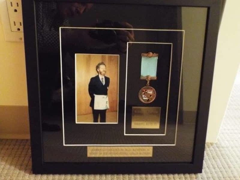 photo Kel's Korners Framing