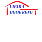 Vieira Home Reno - Logo