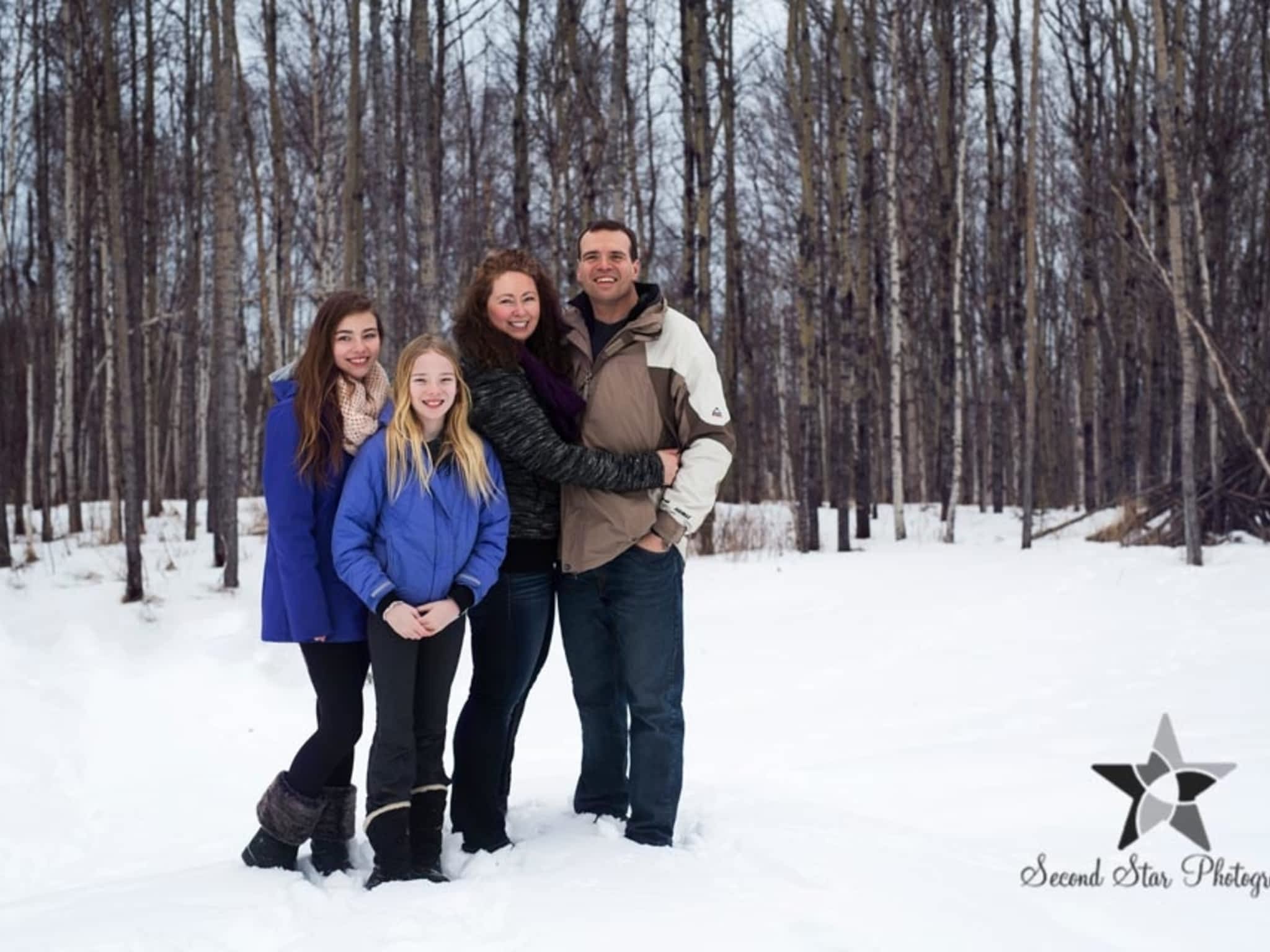 photo Second Star Photography