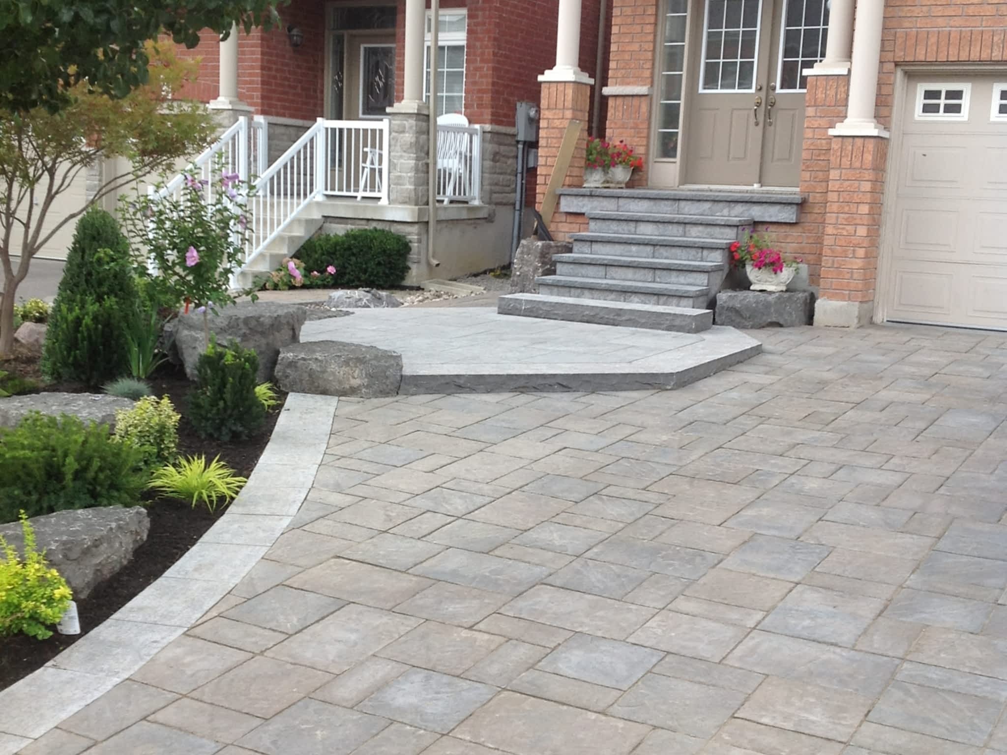 photo Boom Landscaping & Construction