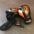 K1 Kickboxing Academy - Salles et cours de boxe