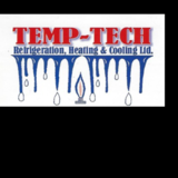 Temp-Tech Refrigeration Heating & Cooling - Heating Contractors