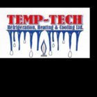 Temp-Tech Refrigeration Heating & Cooling - Heating Contractors