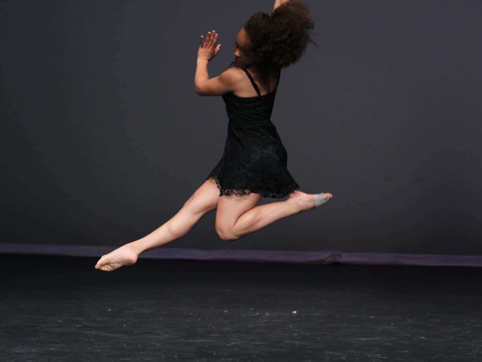 photo Denise Lester Dance Academy
