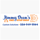 View Jimmy Dean's One Stop Shop’s Norwich profile