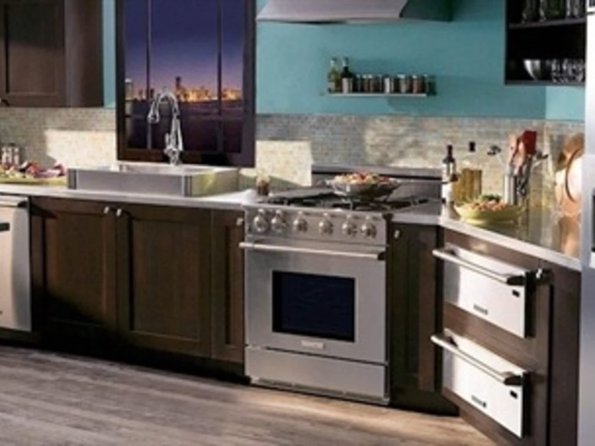 Scratch And Dent Appliance Deals Near You: Save Big On High-Quality Home Essentials