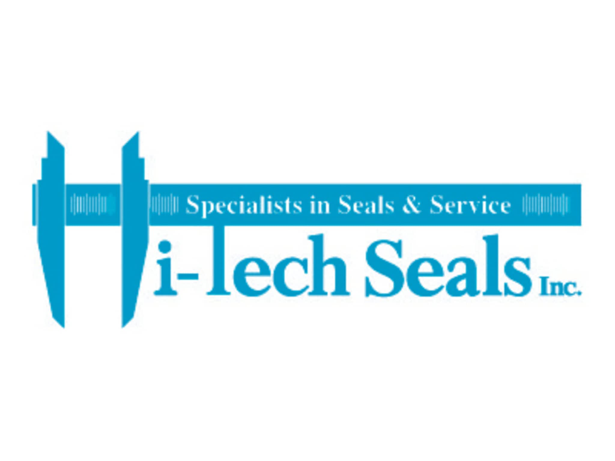photo Hi Tech Seals Inc.