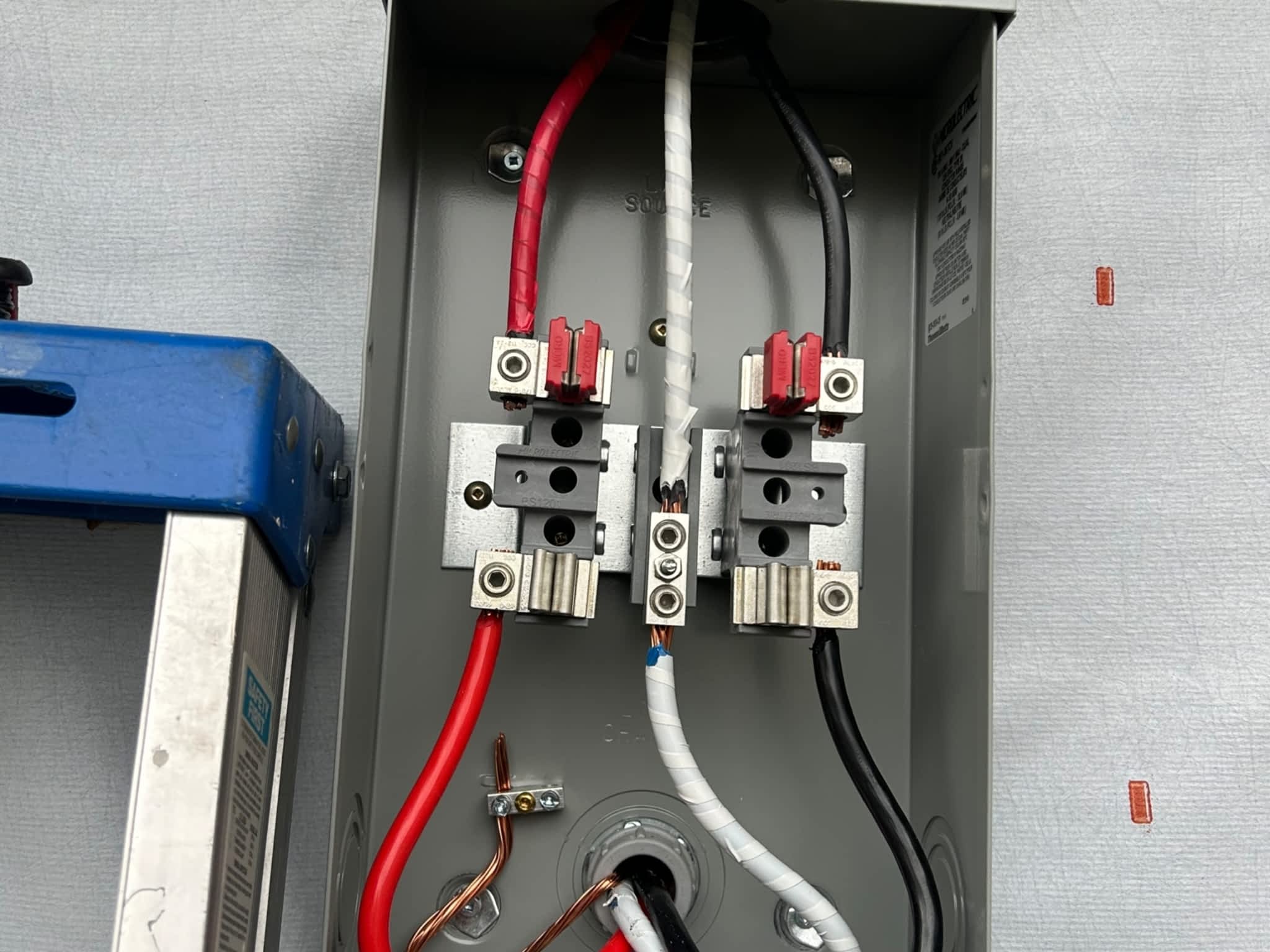 photo Belpro Electric