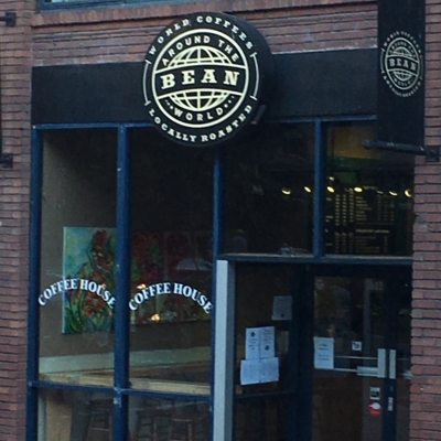 Bean Around The World Coffee - Coffee Shops
