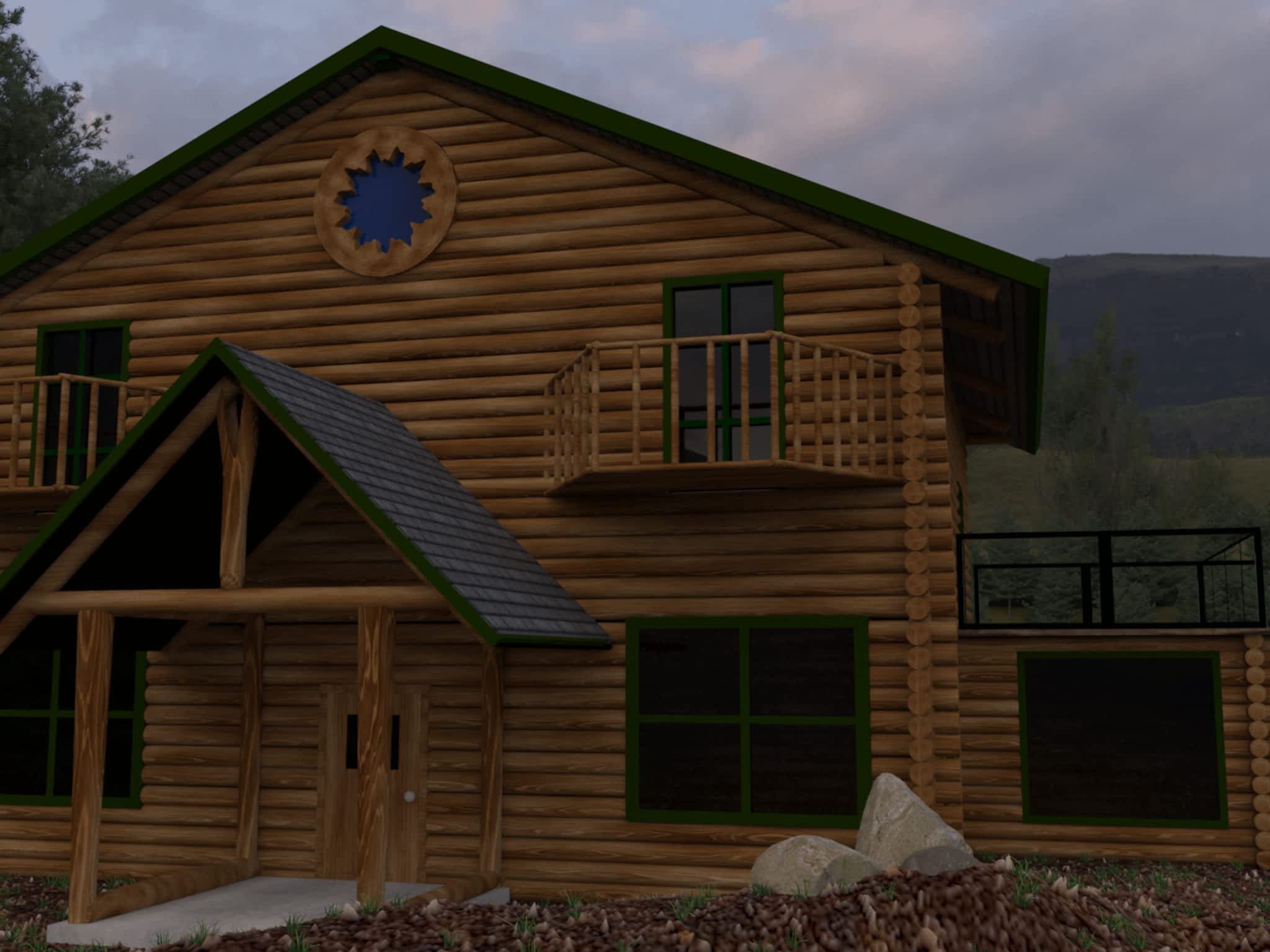 photo Future Fox Infrastructure Ltd