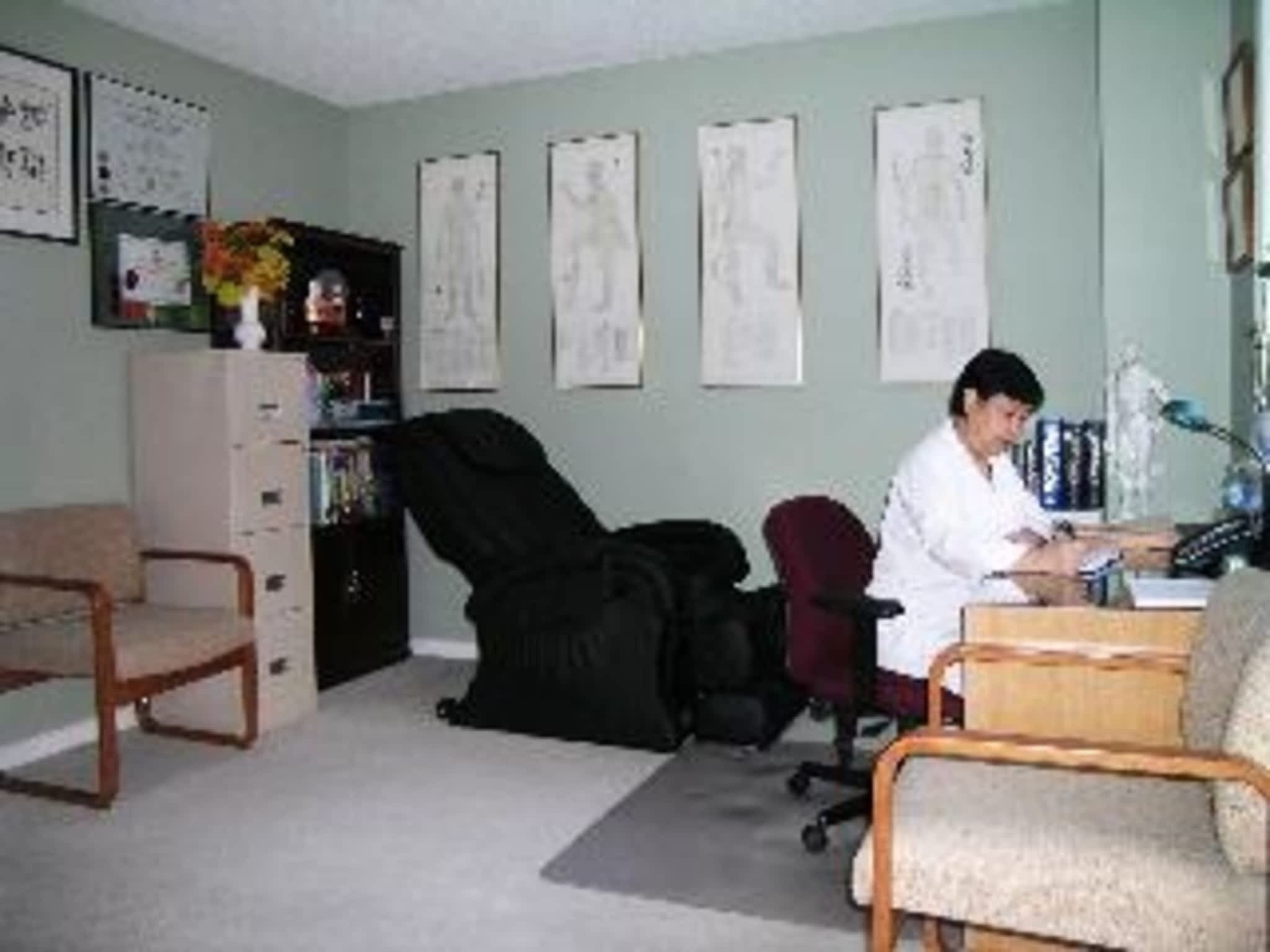 photo Capital Acupuncture Healing Clinic