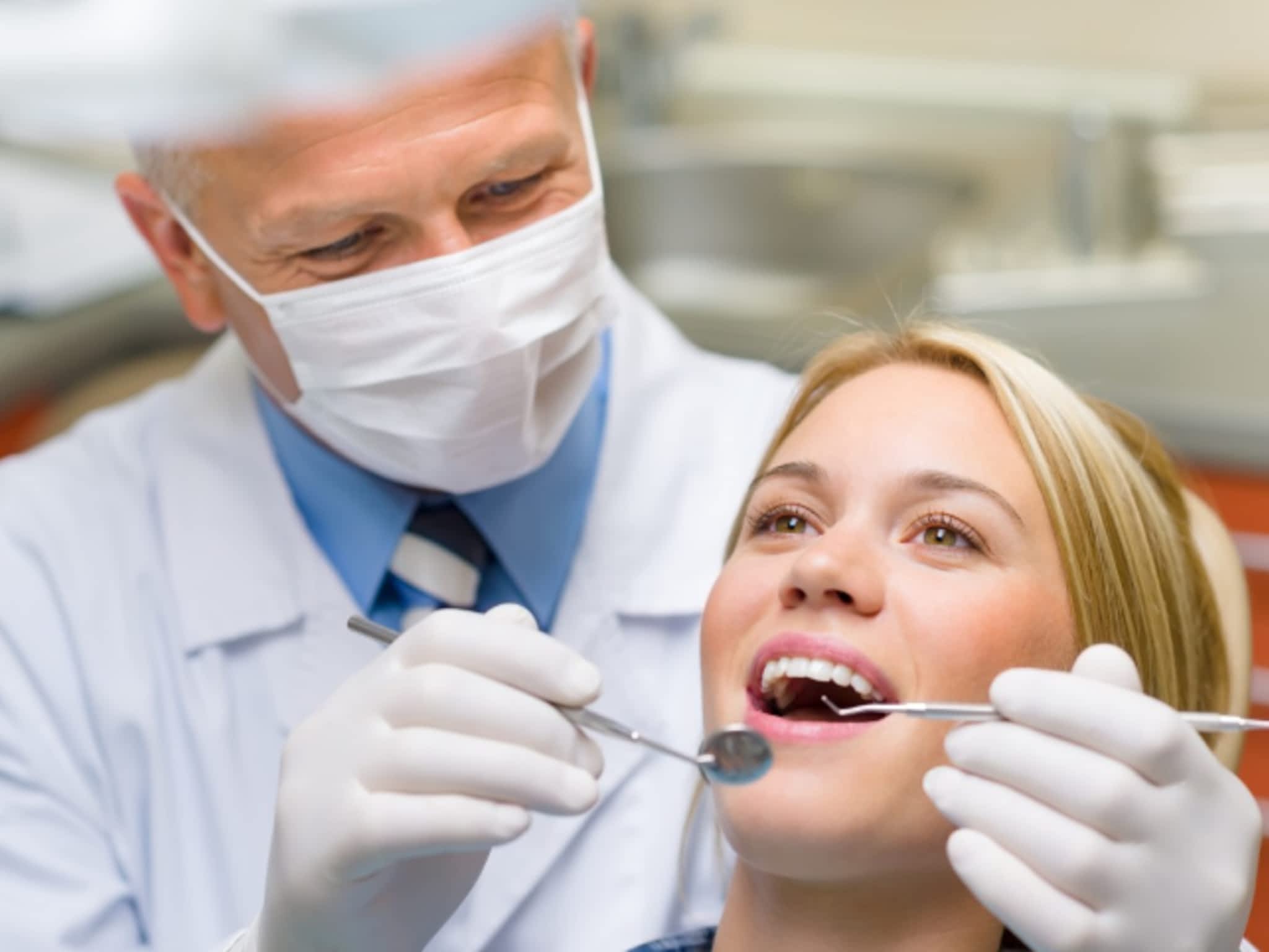 photo Centre Dentaire Charest