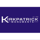Kirkpatrick Stoneworks - Monuments et pierres tombales