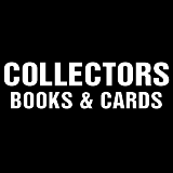 Collectors Books & Cards - Sports Cards & Memorabilia