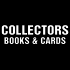 Collectors Books & Cards - Cartes de sport et autres articles de collection