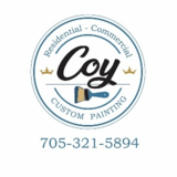 Voir le profil de Coy Custom Painting - Innisfil