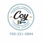 Coy Custom Painting - Painters