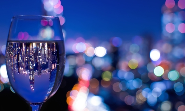 Not-your-average Toronto date night