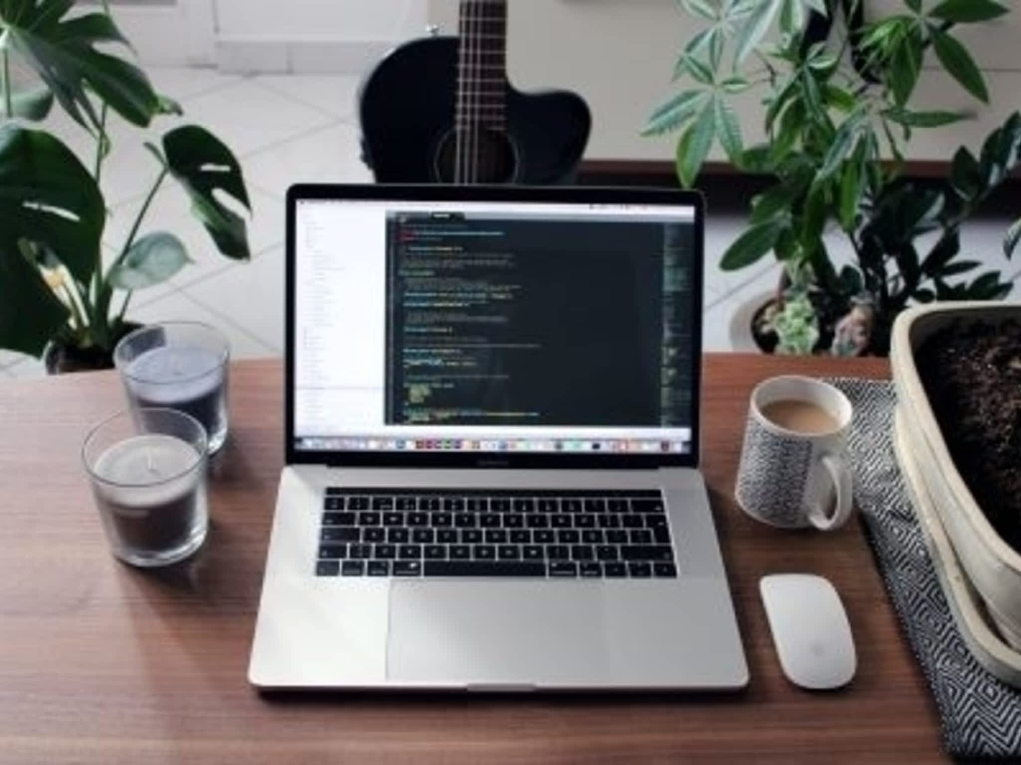 photo KAM Web Design