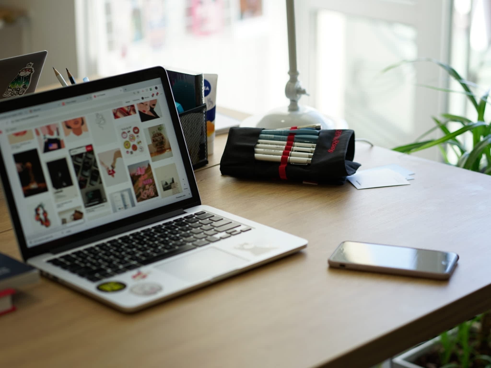 photo KAM Web Design