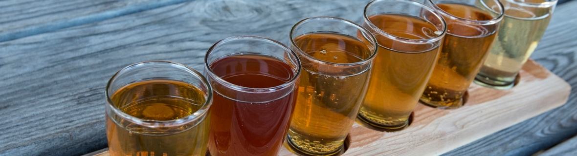 Top 10 places to drink cider in Toronto