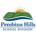 Pembina Hills School Division - Logo